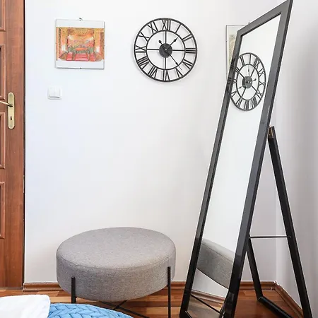 Shortstaypoland Ordynacka B139 * Varšava