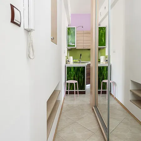 Shortstaypoland Ordynacka B139 * Varšava