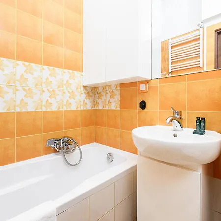 Shortstaypoland Ordynacka B139 Varšava