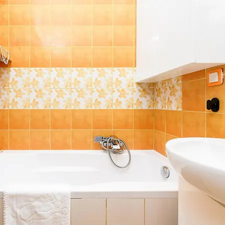 Shortstaypoland Ordynacka B139 * Varşova