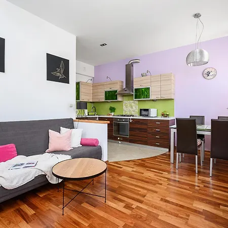 Shortstaypoland Ordynacka B139