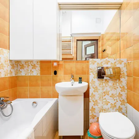 Shortstaypoland Ordynacka B139 *