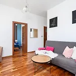 Shortstaypoland Ordynacka B139 Apartment *